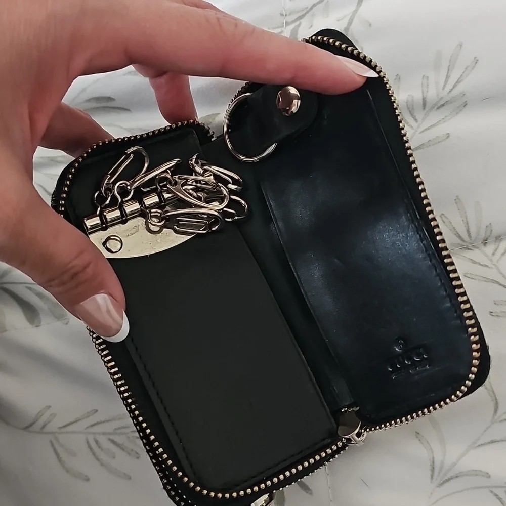 Gucci Wallet - Picture 4 of 4